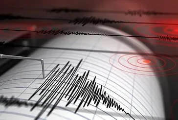 Kahramanmaraş’ta korkutan deprem! AFAD açıkladı