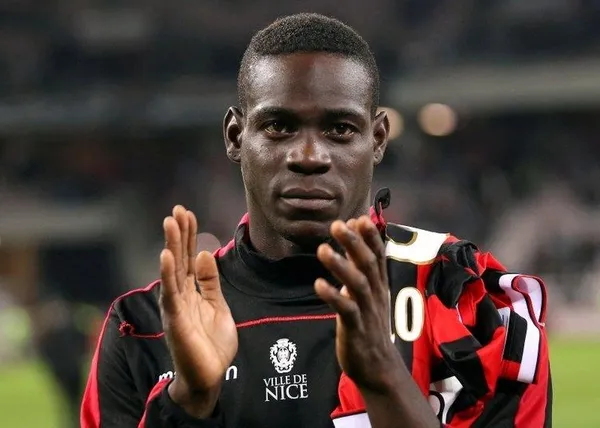 Mario Balotelli Türkiye'ye transfer oluyor!-5