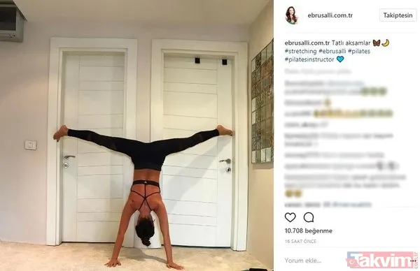 Bahar Candan Photoshop kurbanı oldu! İşte Photoshop'u abartan ünlü isimler - 6