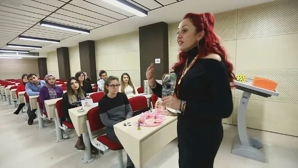 Aylin Sözer cinayetinde yeni detay! Olay yerinde kanlı halde bulundu! Pense, eldiven ve...-11