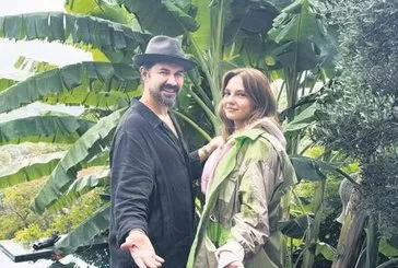 Kahvaltı keyfi!