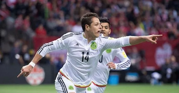 Ada’dan Chicharito iddiası