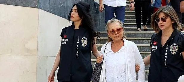 Ilıcak: "17 Aralık da darbeymiş yeni anladım"