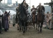 Obada kan gövdeyi götürüyor! Kuruluş Osman 11. bölüm fragmanında düşmana karşı topyekün harekete geçiliyor