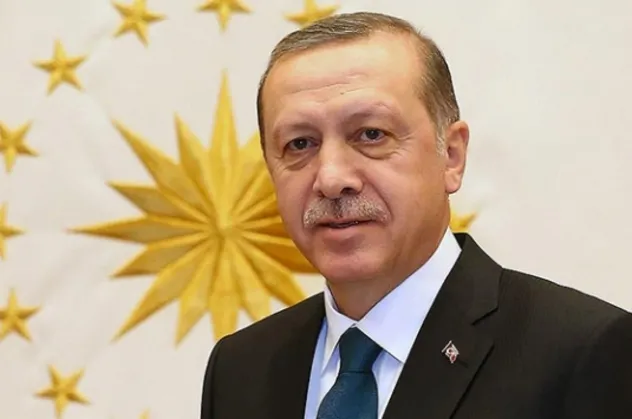 Başkan Erdoğan'dan Miraç Kandili mesajı