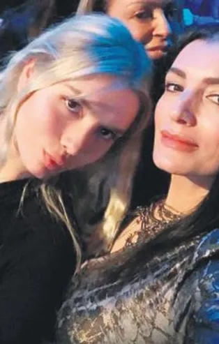 Aleyna Tilki'nin annesi Havva Öztel'den şok eden ifşa mesajları! Bunlar tacizci...