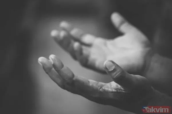 Mutlaka bu ibadetleri yapın! Nihat Hatipoğlu Miraç Kandili özel dua... MİRAÇ KANDİLİ DUASI || TÖVBE ve İSTİĞFAR kapıları açılıyor! - 8