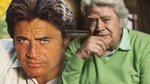 Hayatını Kaybeden Cüneyt Arkın'ın oğlu Murat Arkın filmleri, eşi ve oğlu... Cüneyt Arkın'ın oğlu Murat Arkın kimdir, kaç yaşında, nereli?-7