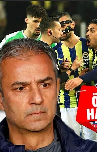 İsmail Kartal'ın sözleri sonrası gerçek ortaya çıktı! Corneilus, Bakasetas ve Visca 12.4 milyon Euro İrfan Can 11 milyon Euro
