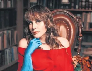 Korku varsa aşk yok!