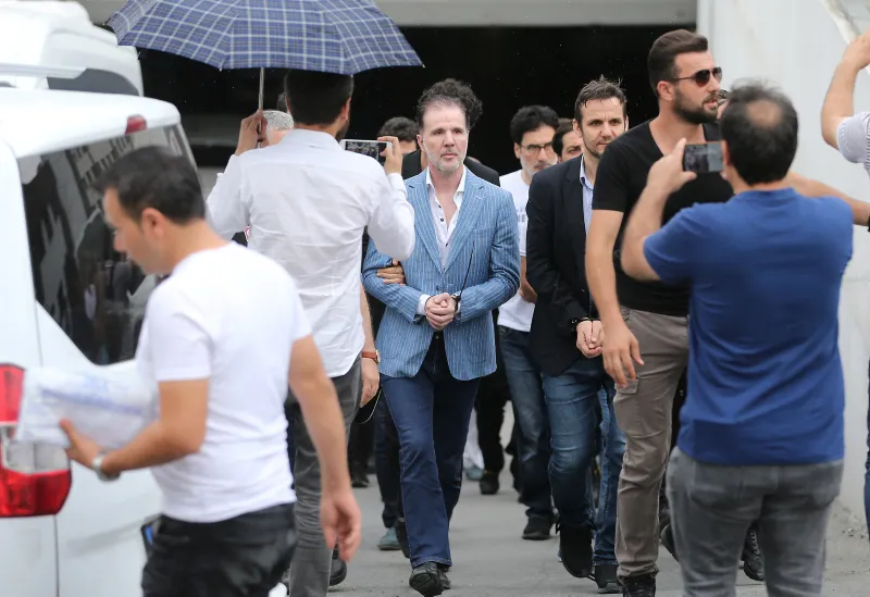 Şüpheli ölümlerde Adnan Oktar izi! Dosyalar yeniden açılıyor - 4