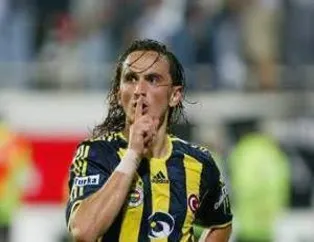 Taraftarı çıldırtan sevinçler