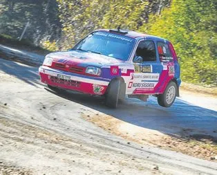 Koru, motor sporlarına desteğini sürdürüyor