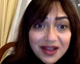 PKK ve FETÖ sevici Amberin Zamandan ABDye Barış Pınarı tepkisi!