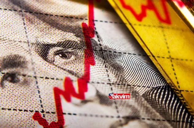 Euro ve sterlin kaç lira? 2022'de doların seyri ne olacak? 18 Aralık dolar kuru canlı! Bugün dolar ne kadar oldu?