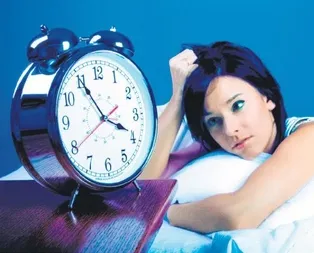 Uykusuzluğun ilacı cacık