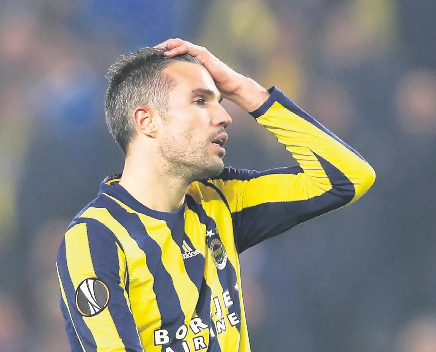 Fener’de ’kocaman’ operasyon