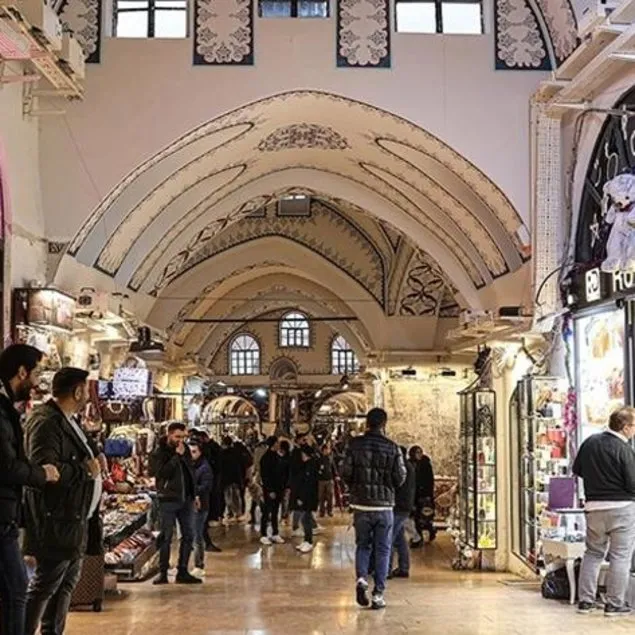 Yakın markaj