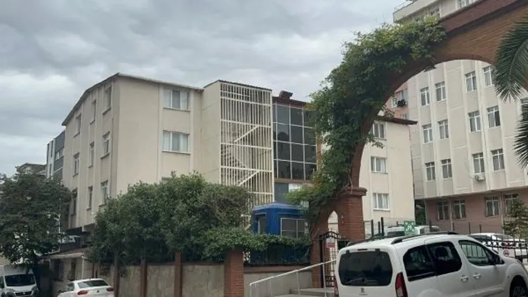 Ümraniye'de öğrenci yurdunda cinsel istismar skandalı! Mağdur çocuk dehşeti anlattı: "Beni yataktan kaldırıp odasına götürüp..."