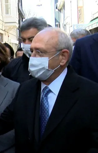 Çöp, taciz, tecavüz skandallarıyla gündem olan CHP'li belediyelerle ilgili Kılıçdaroğlu'ndan güldüren açıklama: Biz olmasak kaos çıkar