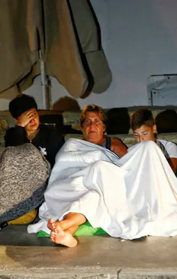 Kandilli'den deprem açıklaması
