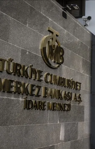 Son dakika! Merkez Bankası 'faiz' kararını açıkladı... İşte piyasalarda son durum!