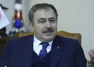 AK Partili Veysel Eroğlundan İmamoğluna Haliç yanıtı