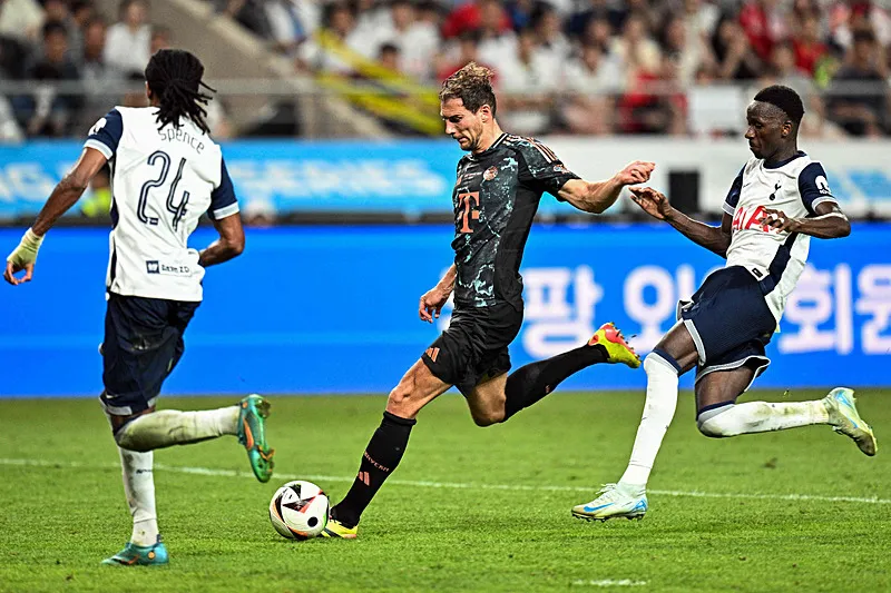 Fenerbahçe'den 4-4'lük transfer operasyonu! Galatasaray'ın ilgilendiği isimler listede - 16