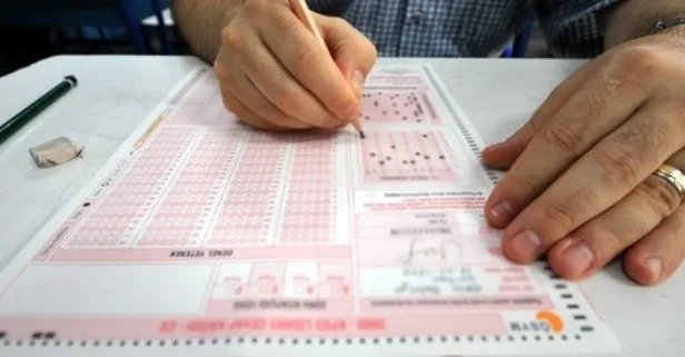 MEB'den yeni açıklama: Üniversite sınavı...
