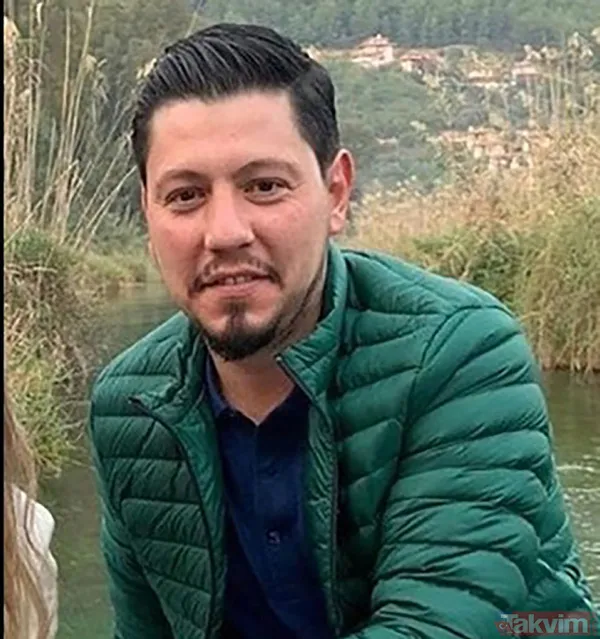 SON DAKİKA: Cani katil Cemal Metin Avcı Pınar Gültekin'in ailesinden şikayetçi oldu! Öfkeli anne isyan etti - 13