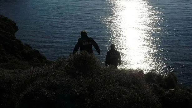 SON DAKİKA: Gökçeada'da dört koldan çalışma: Jandarma trafik tim komutanını aramalar sürüyor-5