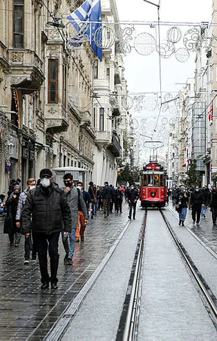 İstanbul’da normalleşme ne zaman olacak? Bilim Kurulu Üyesinden flaş İstanbul açıklaması!