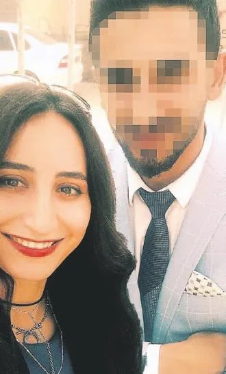 Evlilik 'Arzu'su yarım kaldı-1