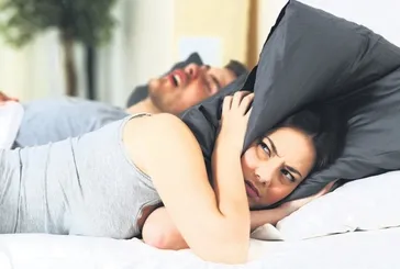 Uyku apnesi alarm veriyor: Gençlerde hızla yayılıyor! 9 kritik belirti açıklandı!