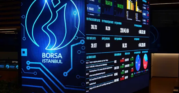 Borsa yükseldi mi, düştü mü? 10 Haziran Borsa İstanbul ve BIST 100 son durum nedir?