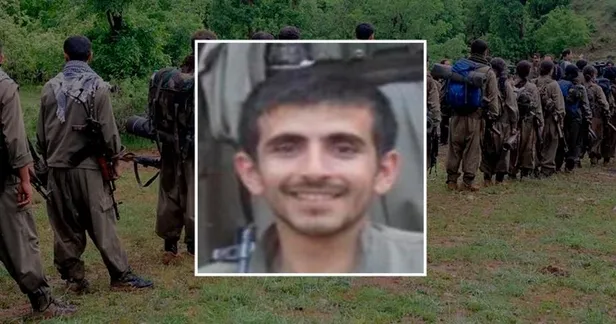 Diyarbakır'da ölü ele geçirilen PKK'lı terörist, 4 kişinin şehit edildiği saldırıların faili çıktı-3