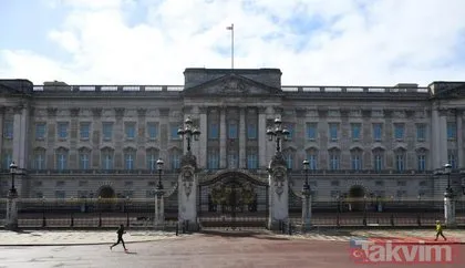 SON DAKİKA: İngiltere’de bir ilk! Kraliçe Elizabeth Buckingham Sarayı’nın bahçesini halka açıyor