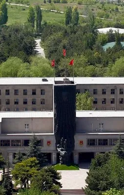 156 harp okulu öğrencisine FETÖ davası!