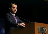 Hazine ve Maliye Bakanı Berat Albayraktan 8. Cumhurbaşkanı merhum Turgut Özalı anma mesajı