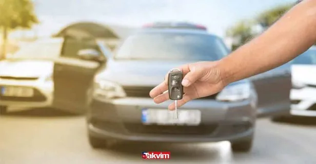 Mercedes otomobil 70 bin TL’den satılıyor: Devlet kurumu sayfasından açıklandı