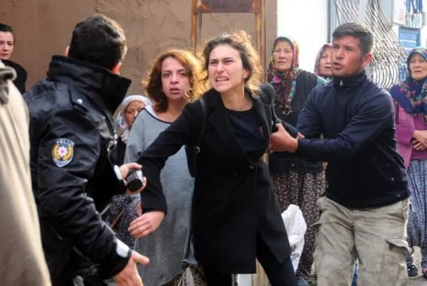 Adana'da vahşet! Uyuşturucu bağımlısı evlat annesini öldürdü kardeşleri ise...-3