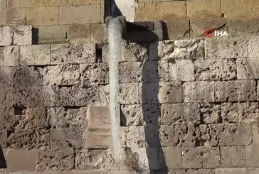 Sivas, Türkiye’nin en soğuk ili oldu