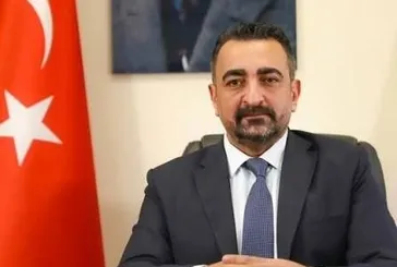 Etimesgut Belediye Başkan Yardımcısı Taylan Özgüven hakkında uyuşturucu soruşturması: Saç örneği pozitif çıktı