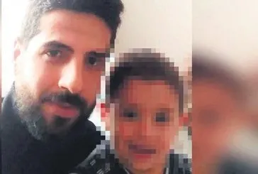 Vahşetin tek tanığı çocuk