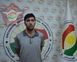 Son dakika haberi: Türk diplomat Osman Köseyi şehit eden terörist Mazlum Dağ, Kuzey Irakta yakalandı