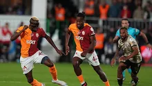 Süper Ligin yıldızları Galatasaray ve Fenerbahçe Avrupa kulüplerini solladı! %84le ilk sıraya yerleşti