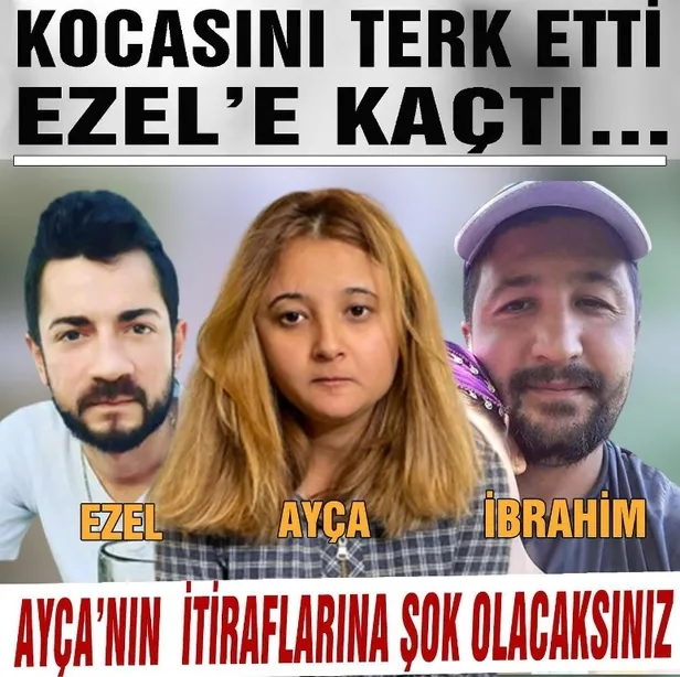 ESRA EROL SON BÖLÜM İZLE ATV LİNKİ YOUTUBE İZLE - 14 EKİM 2022 | Kocasını terk etti, Ezel'e kaçtı... Ayça'dan olay itiraflar!-2