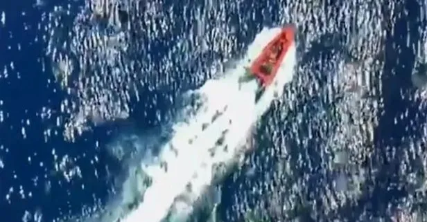 Kıbrıs açıklarında göçmen teknesi battı: 19 ölü, 25 kayıp