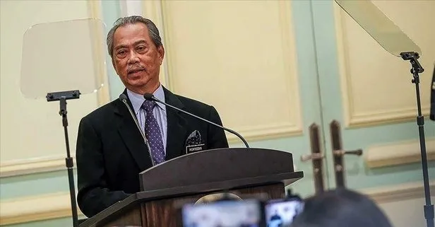 Son dakika: Malezya Başbakanı Muhyiddin’den BM’ye çağrı: Kuruluşun reforma gitmesi şart