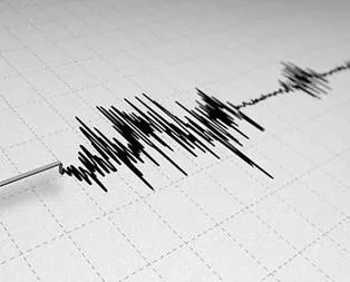 Bingöl’de 4.5 büyüklüğünde deprem